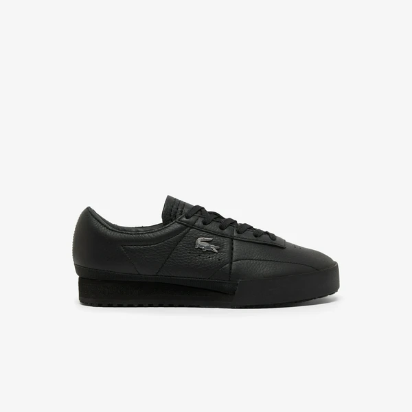 Кеды Lacoste AURA 225, черный, арт. 750SFA0162