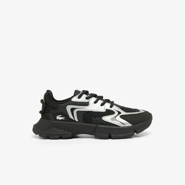 Кроссовки Lacoste L003 NEO, черный, арт. 748SUC0010