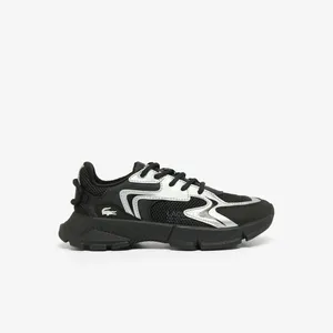 Кроссовки Lacoste L003 NEO, черный, арт. 748SUC0010