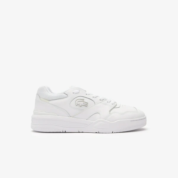 Кеды Lacoste LINESHOT 223 4 SMA, белый, арт. 746SMA0110