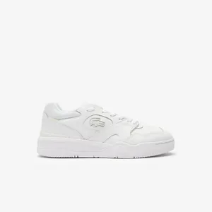 Кеды Lacoste LINESHOT 223 4 SMA, белый, арт. 746SMA0110