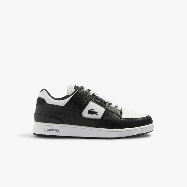 Кеды Lacoste COURT CAGE 223 3 SMA, черный, арт. 746SMA0091