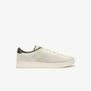 Кеды Lacoste Carnaby, бежевый, арт. 747SMA0077