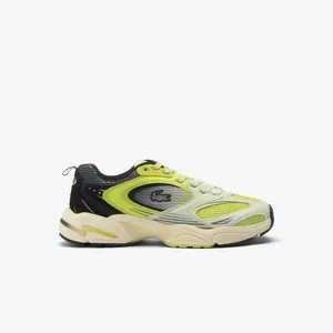 Кроссовки Lacoste STORM 96 2K, зеленый, арт. 748SMA0096