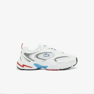 Кроссовки Lacoste STORM 96 2K, белый, арт. 748SMA0070