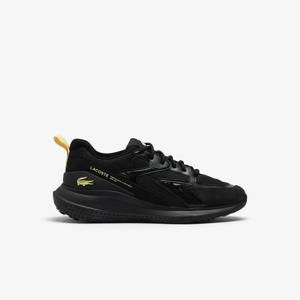 Кеды Lacoste L003 EVO, черный, арт. 749SMA0105
