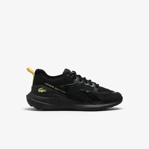 Кеды Lacoste L003 EVO, черный, арт. 749SMA0105