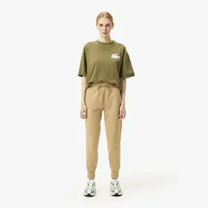 Спортивные брюки Lacoste, бежевый, арт. XF0343P