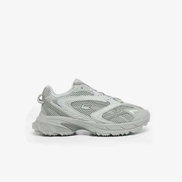Кроссовки Lacoste L003 NEO SHOT 125 1 SMA, серый, арт. 749SMA0006