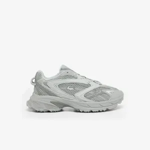 Кроссовки Lacoste L003 NEO SHOT 125 1 SMA, серый, арт. 749SMA0006