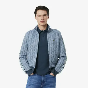 Толстовка Lacoste PARIS, синий, арт. SH1368