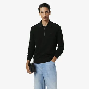 Кардиган Lacoste, черный, арт. AH5187