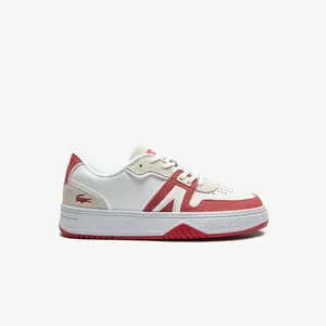 Кеды Lacoste L001, розовый, арт. 747SFA0048