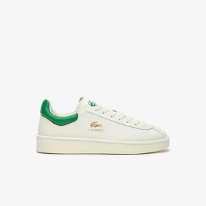 Кеды Lacoste BASESHOT PREMIUM 124 1 SMA, белый, арт. 747SMA0040