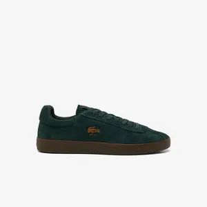 Кеды Lacoste BASESHOT 224 2 SMA, зеленый, арт. 748SMA0010