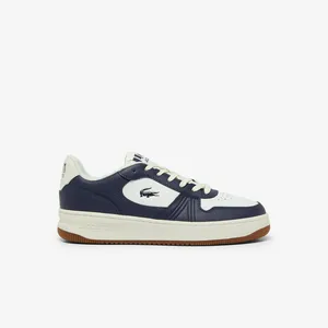 Кеды Lacoste L001 SET 224, синий, арт. 748SMA0106