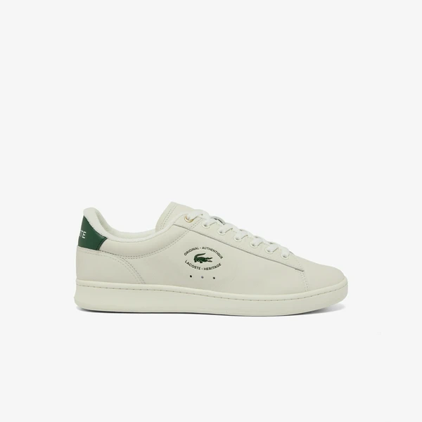 Кеды Lacoste Carnaby Set 224 2, белый, арт. 748SMA0012
