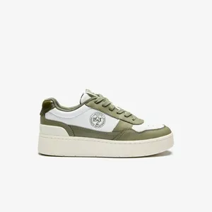 Кроссовки Lacoste ACECLIP PRM 224 1 SFA, белый, арт. 748SFA0007