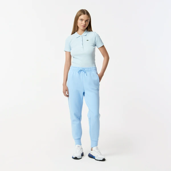 Спортивные брюки Lacoste, голубой, арт. XF0343