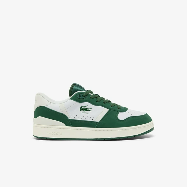 Кеды Lacoste T-CLIP SET 225 6 SMA, белый, арт. 750SMA0187