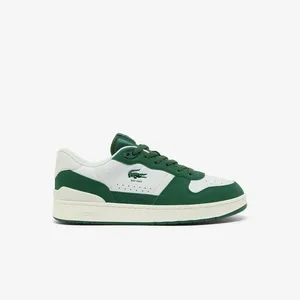 Кеды Lacoste T-CLIP SET 225 6 SMA, белый, арт. 750SMA0187
