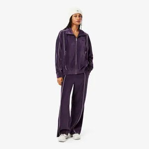 Спортивные брюки Lacoste, фиолетовый, арт. XF5273
