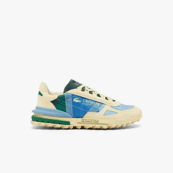 Кеды Lacoste ELITE ACTIVE 225, бежевый, арт. 750SMA0082