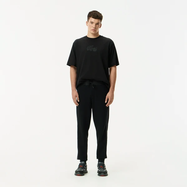 Спортивные брюки Lacoste, черный, арт. XH2627
