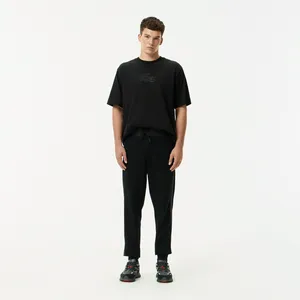 Спортивные брюки Lacoste, черный, арт. XH2627