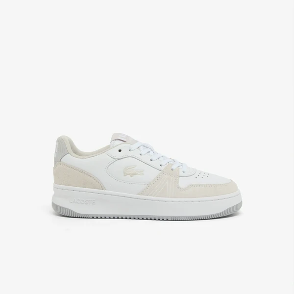Кеды Lacoste L001 SET 225, белый, арт. 750SFA0098