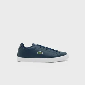 Кеды Lacoste Lerond Set, синий, арт. 750CMA0015