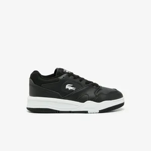 Кроссовки Lacoste LINESHOT 224, черный, арт. 748SUJ0004