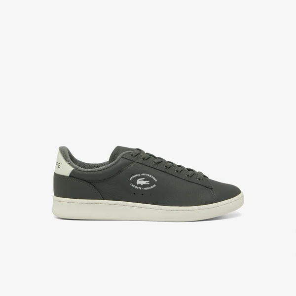 Кеды Lacoste CARNABY SET 224 2 SMA, серый, арт. 748SMA0012