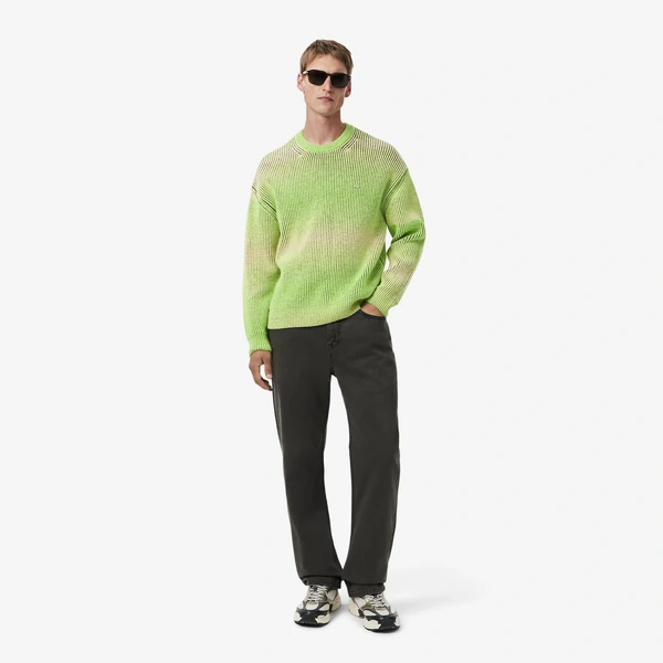 Брюки Lacoste, черный, арт. HH3882
