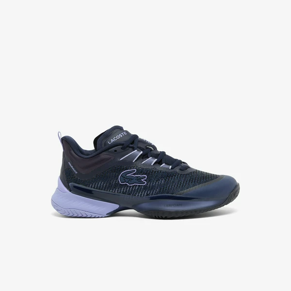 Кроссовки Lacoste AG-LT23 ULTRA, синий, арт. 750SFA0207