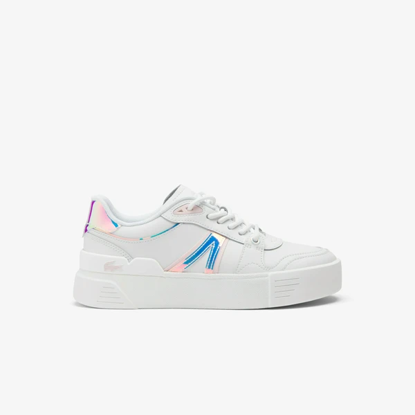 Кеды Lacoste L002 EVO, розовый, арт. 747SFA0054