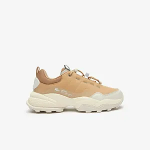 Кроссовки Lacoste L-GUARD BRKR CT 124 1 SFA, белый, арт. 747SFA0076