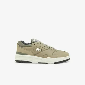 Кроссовки Lacoste LINESHOT 224 1 SMA, хаки, арт. 748SMA0024