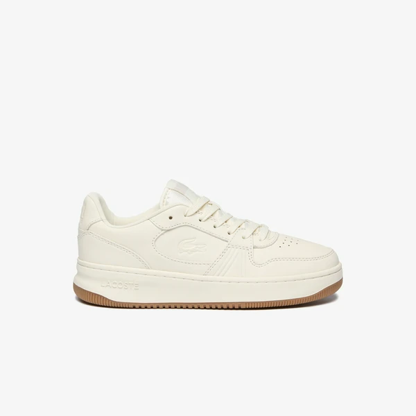 Кеды Lacoste L001 SET, белый, арт. 750SFA0100