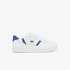 Кеды Lacoste T-CLIP SET 224 2 SMA, белый, арт. 748SMA0031