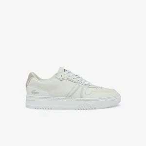 Кеды Lacoste L001, белый, арт. 742SMA0092