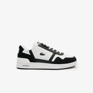 Кеды Lacoste T-CLIP, черный, арт. 747SMA0073