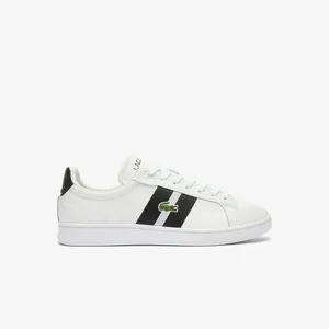Кеды Lacoste CARNABY PRO, черный, арт. 747SMA0047