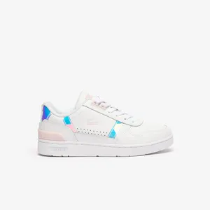 Кеды Lacoste T-CLIP, белый, арт. 747SFA0061