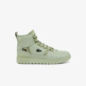 Ботинки Lacoste T-CLIP WNTR, зеленый, арт. 748SMA0040