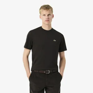 Футболка Lacoste мужская, коричневый, арт. TH7318