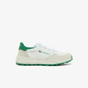 Кроссовки Lacoste ELITE ACTV EVO 225, белый, арт. 750SMA0087