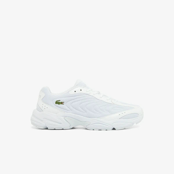 Кроссовки Lacoste STORM 96 2K LITE, белый, арт. 749SMA0023