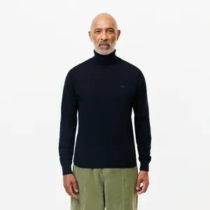 Водолазка Lacoste, синий, арт. AH1959
