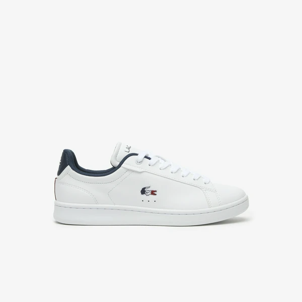 Кеды Lacoste Carnaby Pro Tri, белый, арт. 745SFA0084